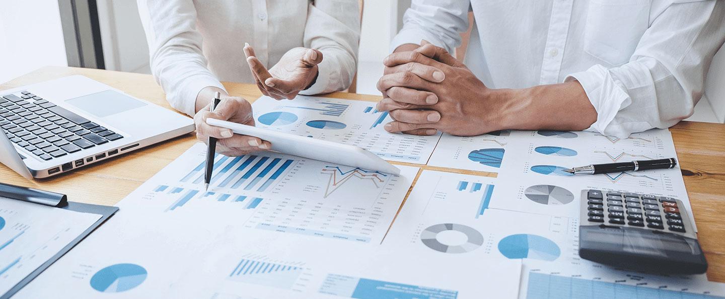 Gestion d'une PME